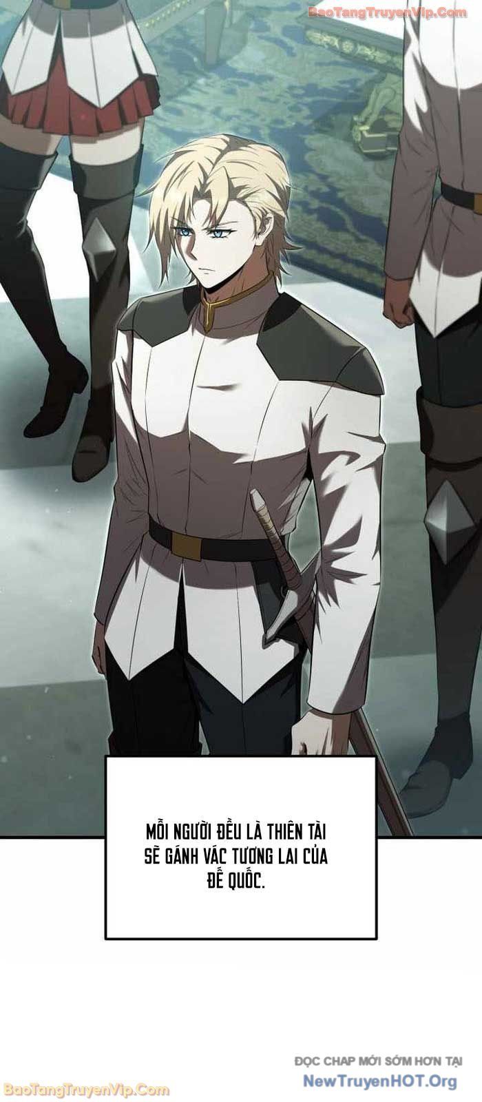 Phản Diện Mắt Cáo Của Học Viện Quỷ Giới Chapter 52 - 6