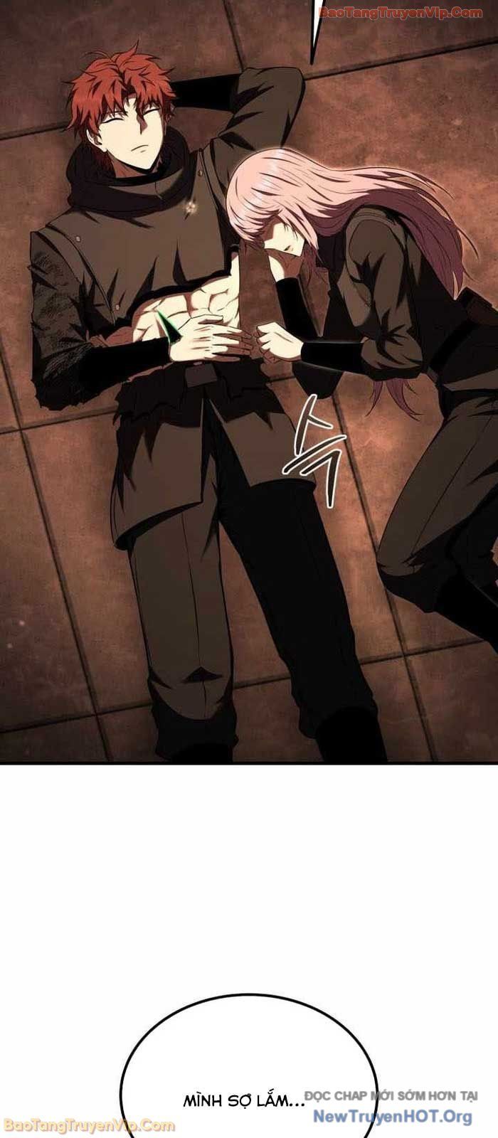 Phản Diện Mắt Cáo Của Học Viện Quỷ Giới Chapter 52 - 54