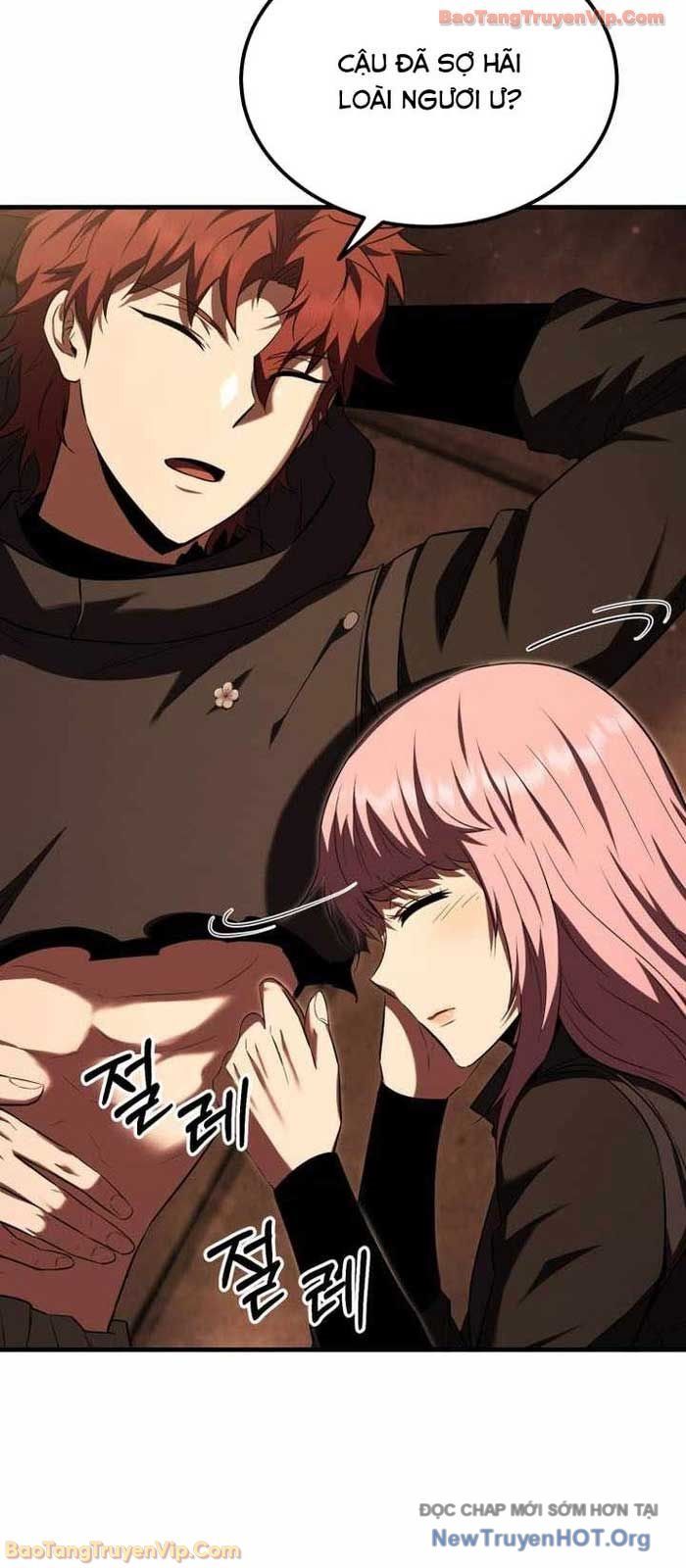 Phản Diện Mắt Cáo Của Học Viện Quỷ Giới Chapter 52 - 56