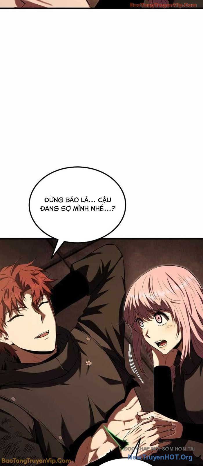 Phản Diện Mắt Cáo Của Học Viện Quỷ Giới Chapter 52 - 58