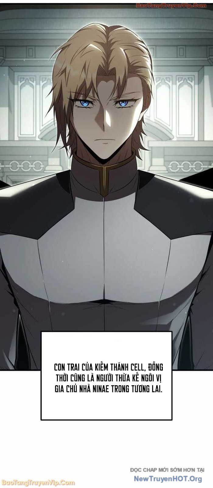 Phản Diện Mắt Cáo Của Học Viện Quỷ Giới Chapter 52 - 8
