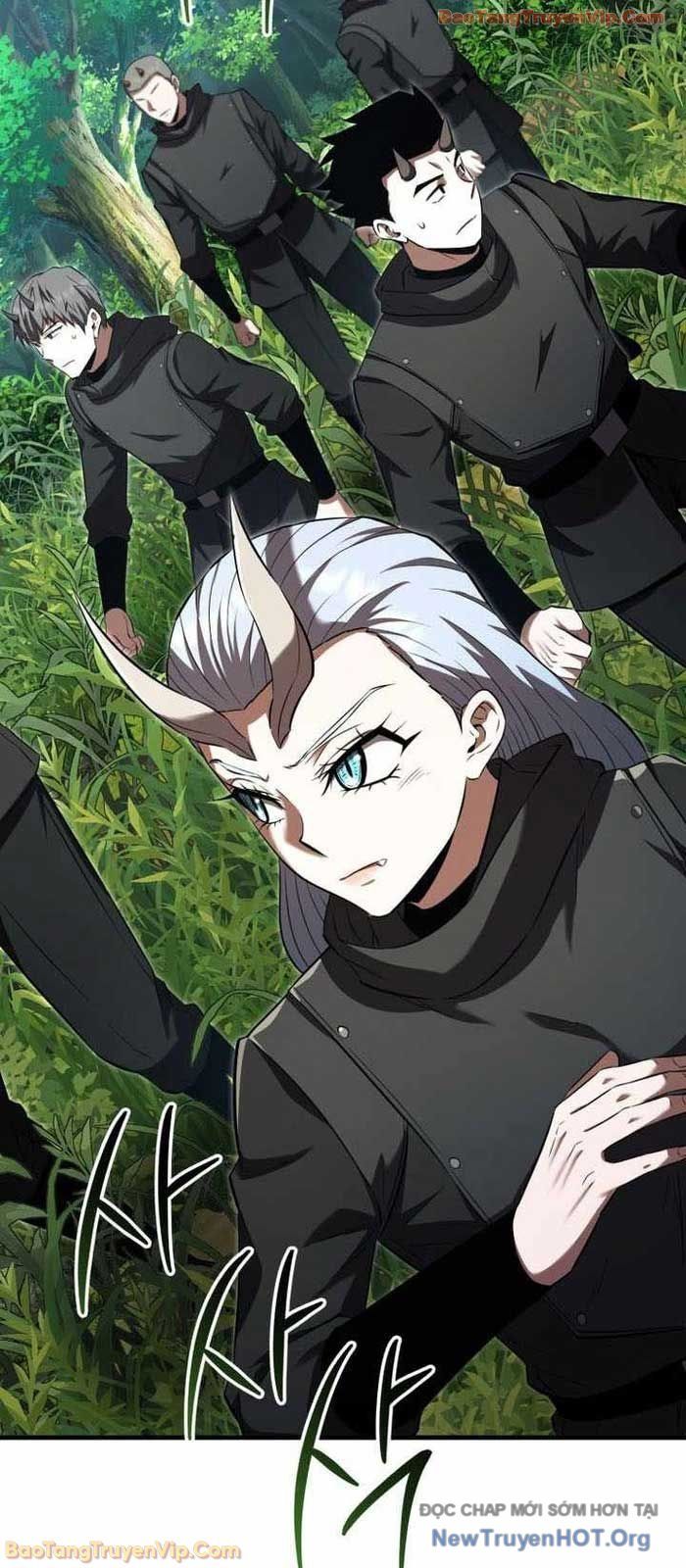 Phản Diện Mắt Cáo Của Học Viện Quỷ Giới Chapter 52 - 82