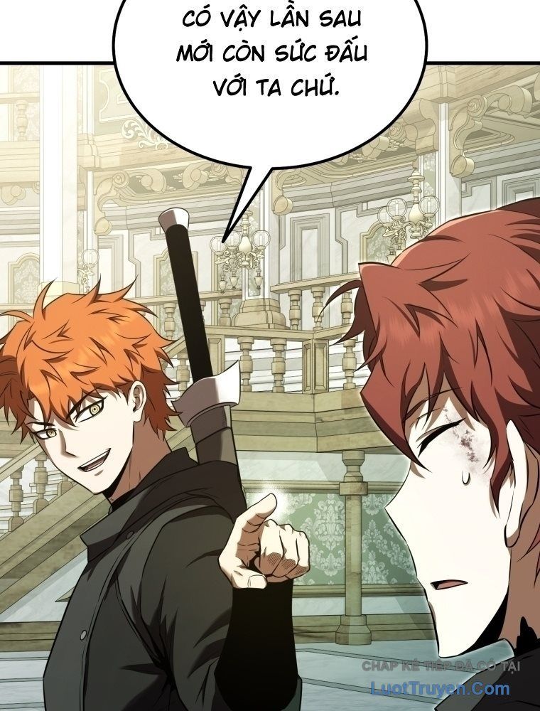 Phản Diện Mắt Cáo Của Học Viện Quỷ Giới Chapter 54 - 111