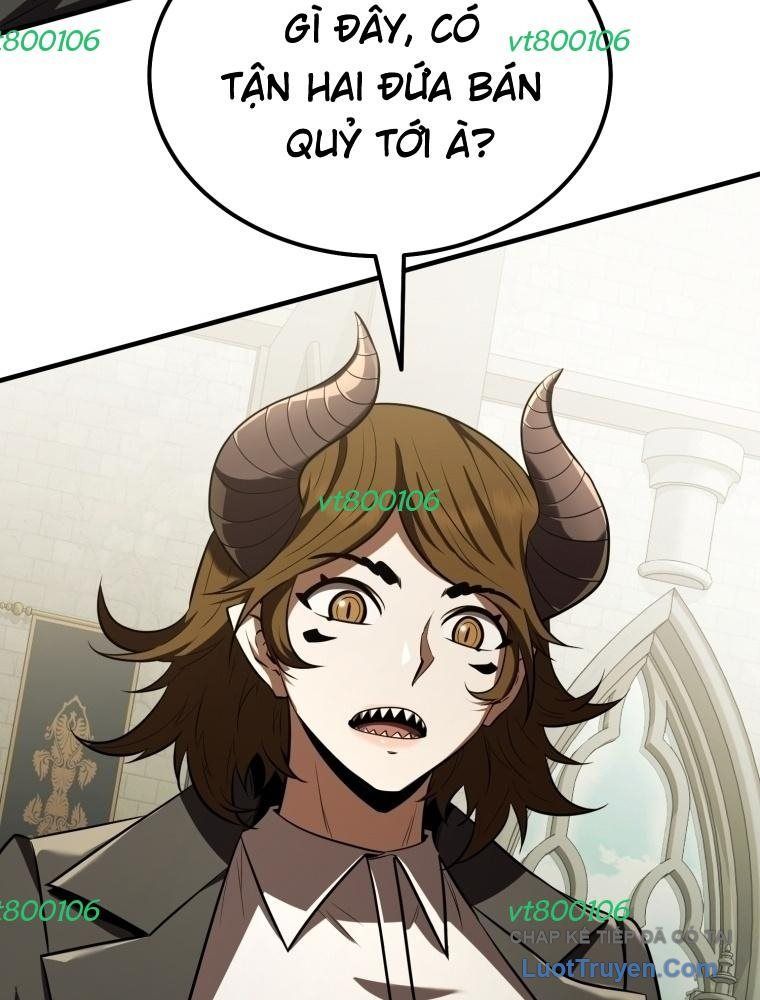 Phản Diện Mắt Cáo Của Học Viện Quỷ Giới Chapter 54 - 147