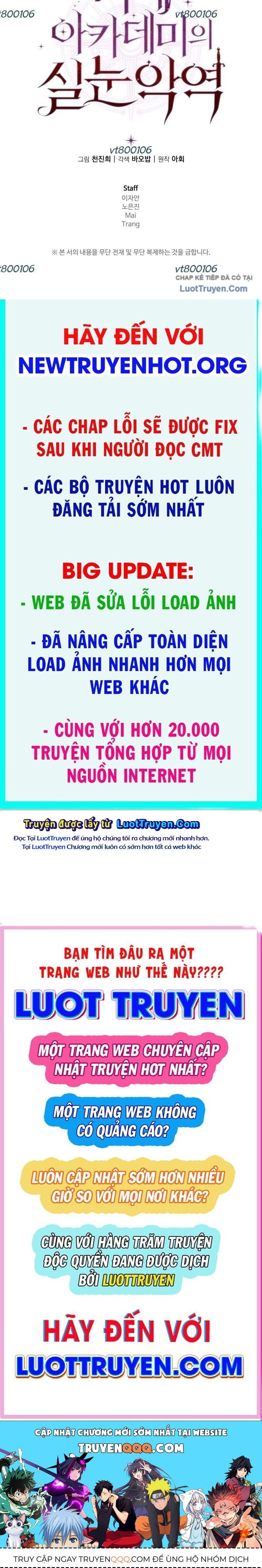 Phản Diện Mắt Cáo Của Học Viện Quỷ Giới Chapter 54 - 150