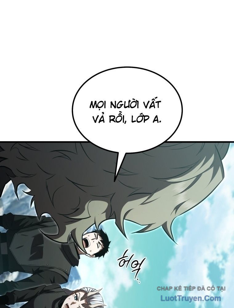 Phản Diện Mắt Cáo Của Học Viện Quỷ Giới Chapter 54 - 25