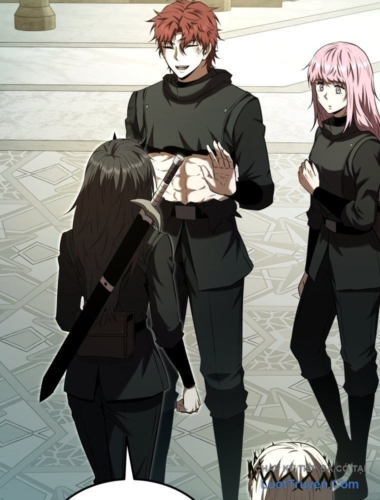 Phản Diện Mắt Cáo Của Học Viện Quỷ Giới Chapter 54 - 51