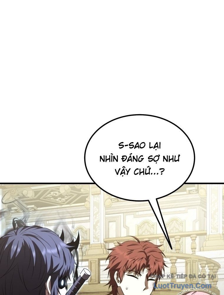 Phản Diện Mắt Cáo Của Học Viện Quỷ Giới Chapter 54 - 59