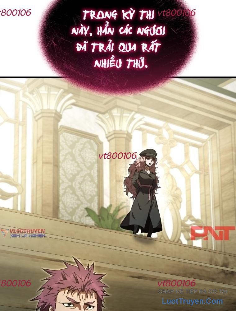 Phản Diện Mắt Cáo Của Học Viện Quỷ Giới Chapter 54 - 80