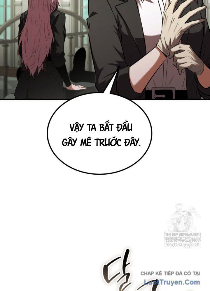 Phản Diện Mắt Cáo Của Học Viện Quỷ Giới Chapter 55 - 17