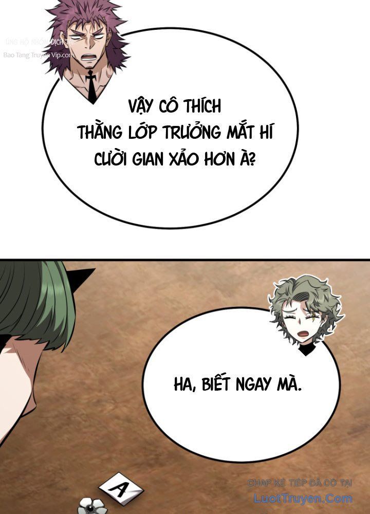 Phản Diện Mắt Cáo Của Học Viện Quỷ Giới Chapter 55 - 38