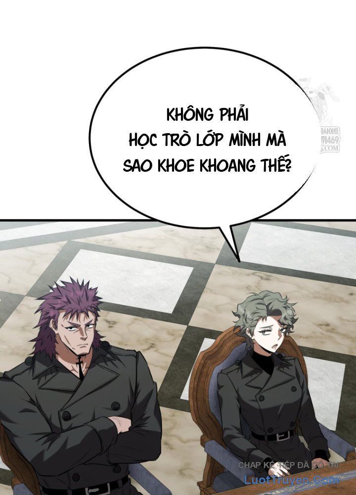 Phản Diện Mắt Cáo Của Học Viện Quỷ Giới Chapter 55 - 70