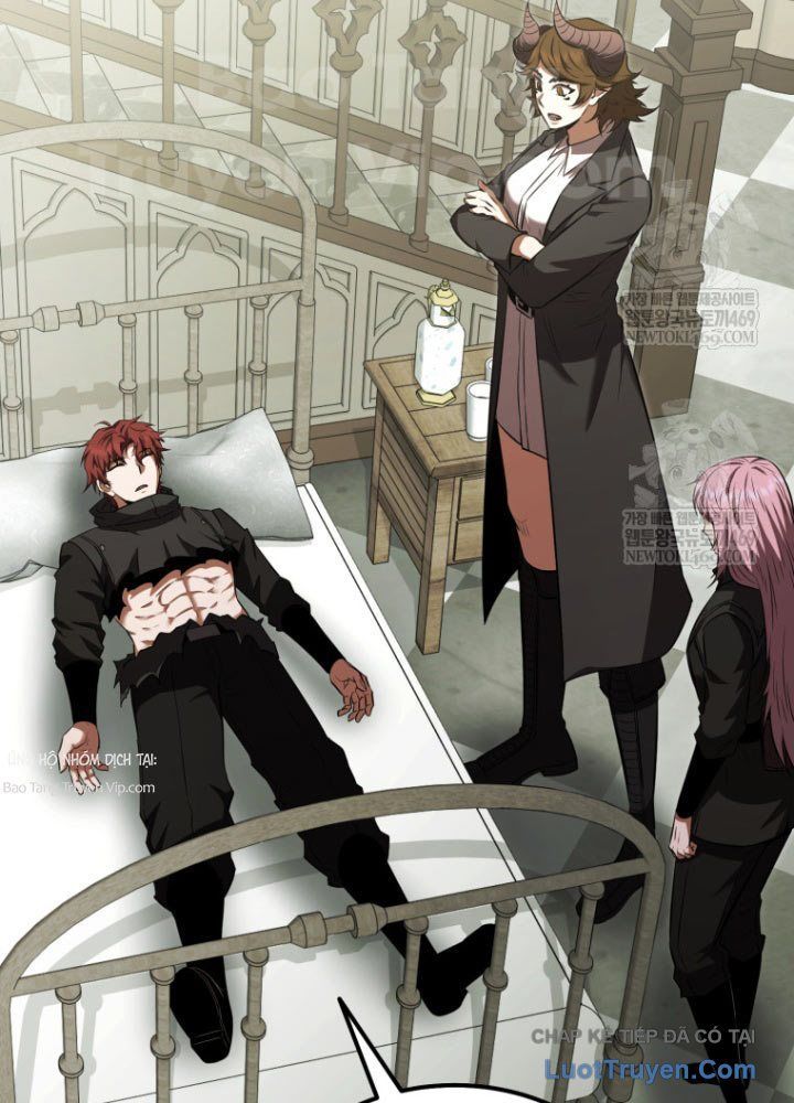 Phản Diện Mắt Cáo Của Học Viện Quỷ Giới Chapter 55 - 9