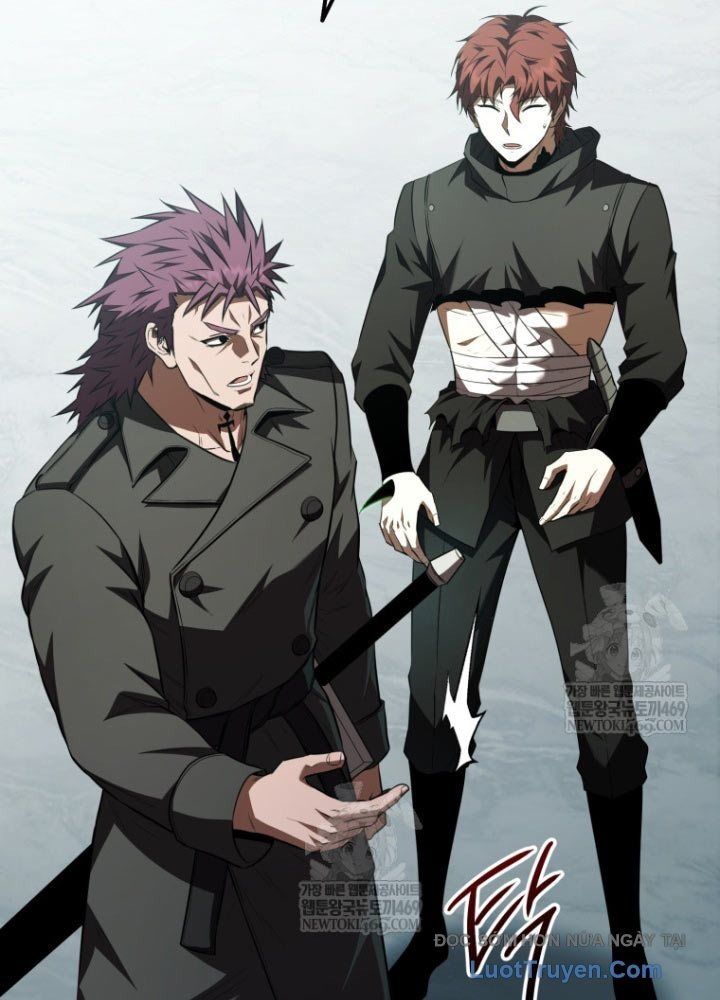 Phản Diện Mắt Cáo Của Học Viện Quỷ Giới Chapter 57 - 19