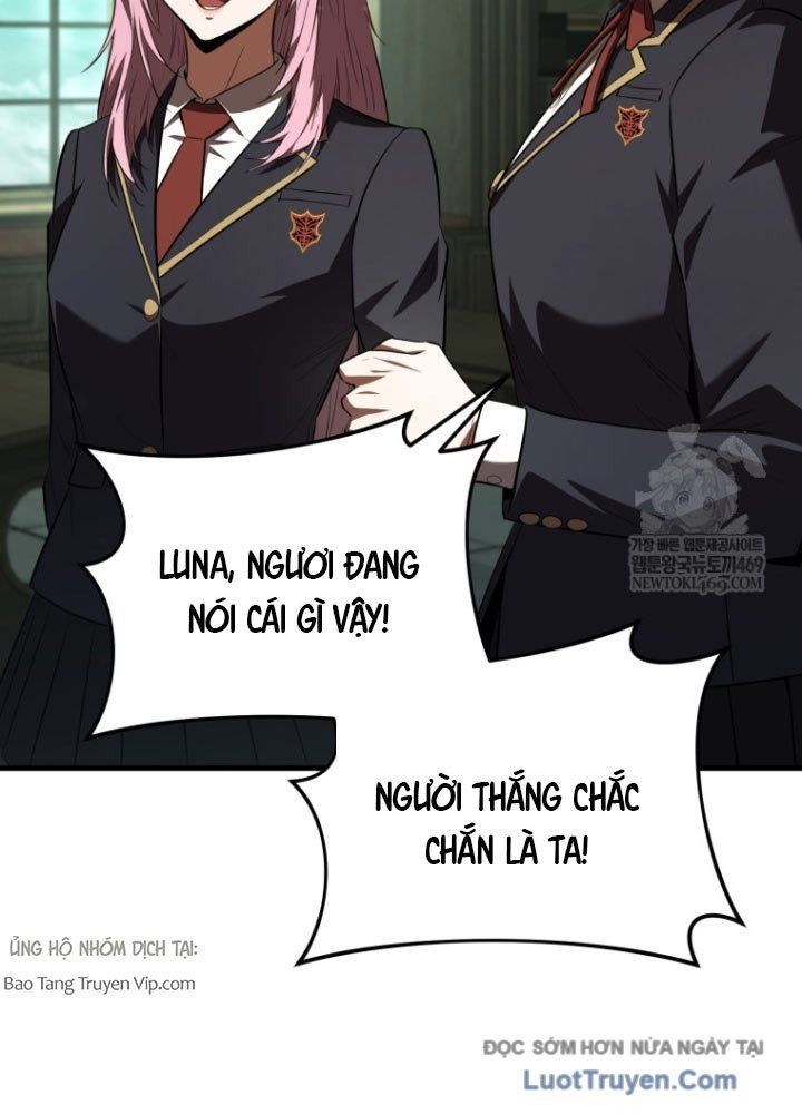 Phản Diện Mắt Cáo Của Học Viện Quỷ Giới Chapter 57 - 27