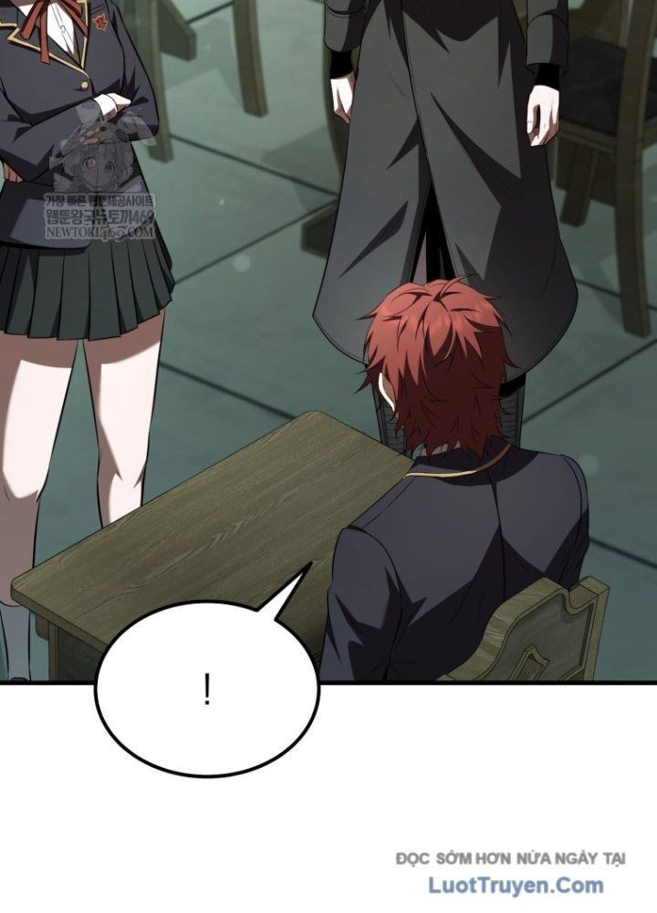 Phản Diện Mắt Cáo Của Học Viện Quỷ Giới Chapter 57 - 31