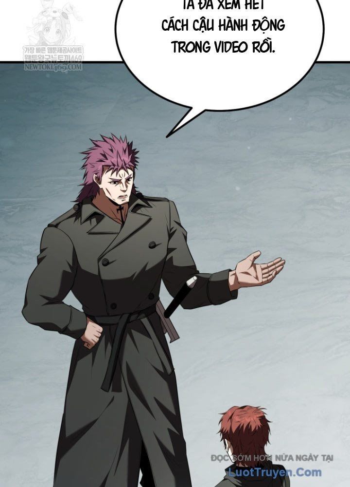 Phản Diện Mắt Cáo Của Học Viện Quỷ Giới Chapter 57 - 5