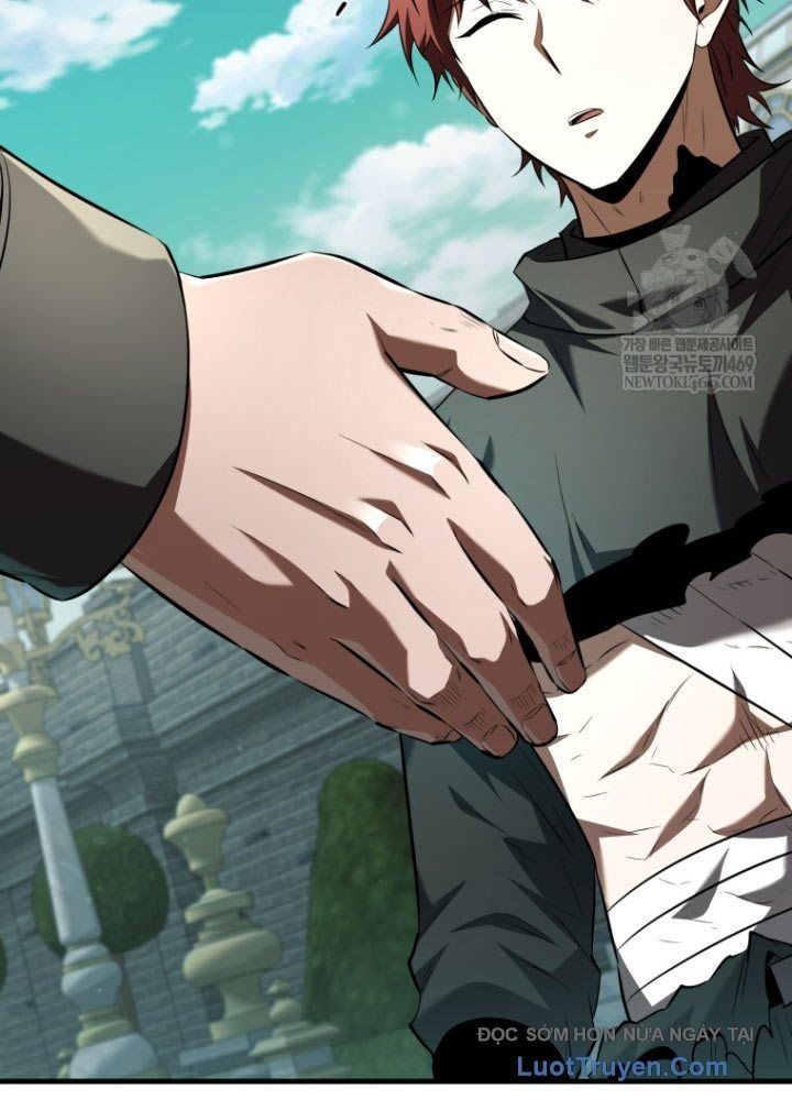 Phản Diện Mắt Cáo Của Học Viện Quỷ Giới Chapter 57 - 10