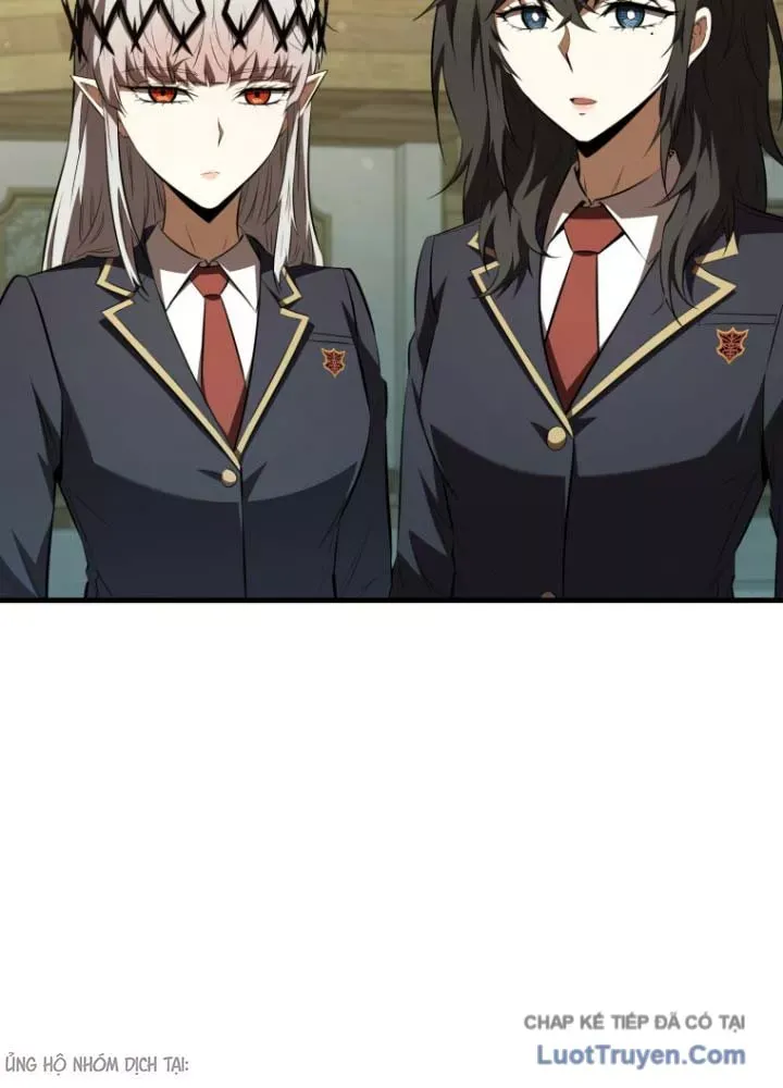 Phản Diện Mắt Cáo Của Học Viện Quỷ Giới Chapter 59 - 118