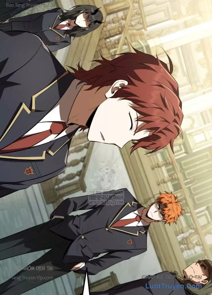 Phản Diện Mắt Cáo Của Học Viện Quỷ Giới Chapter 59 - 121