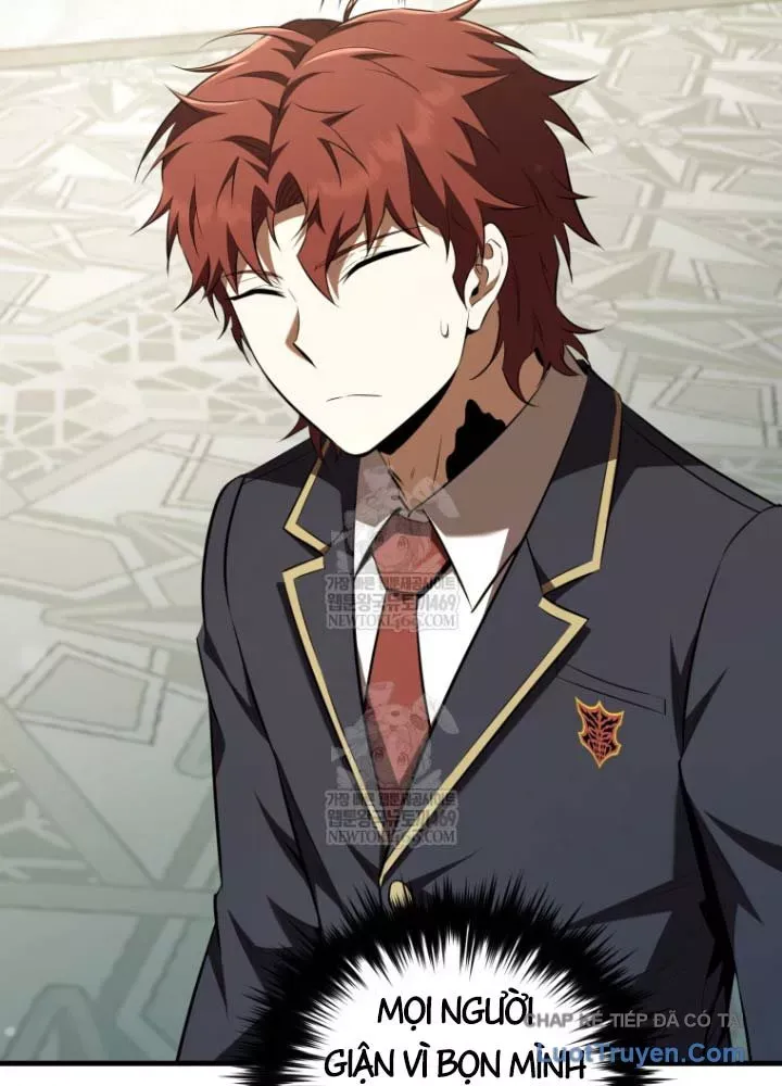 Phản Diện Mắt Cáo Của Học Viện Quỷ Giới Chapter 59 - 123