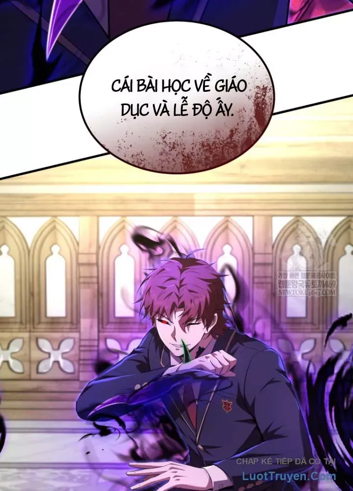 Phản Diện Mắt Cáo Của Học Viện Quỷ Giới Chapter 59 - 132