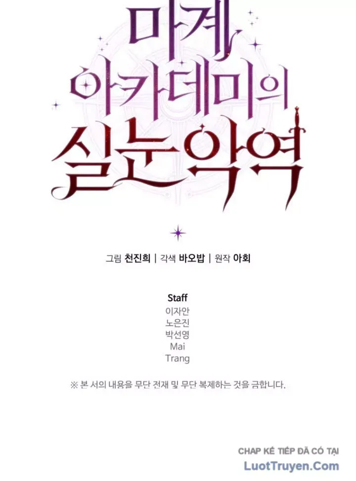 Phản Diện Mắt Cáo Của Học Viện Quỷ Giới Chapter 59 - 135