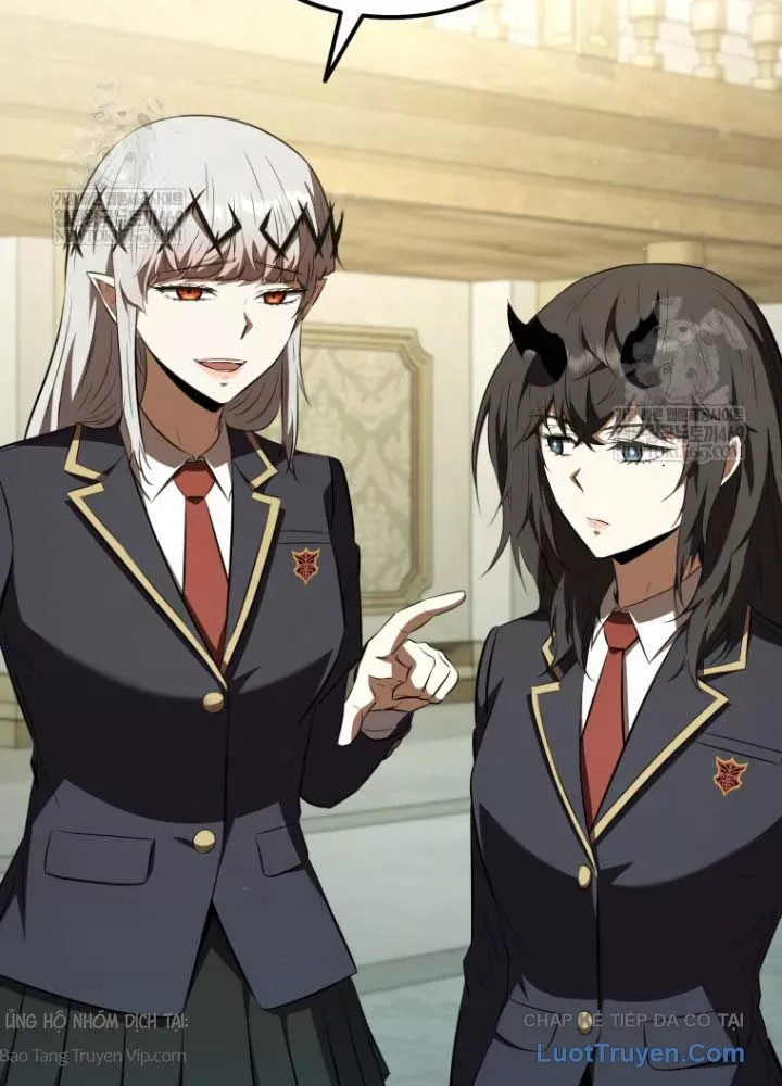 Phản Diện Mắt Cáo Của Học Viện Quỷ Giới Chapter 59 - 17