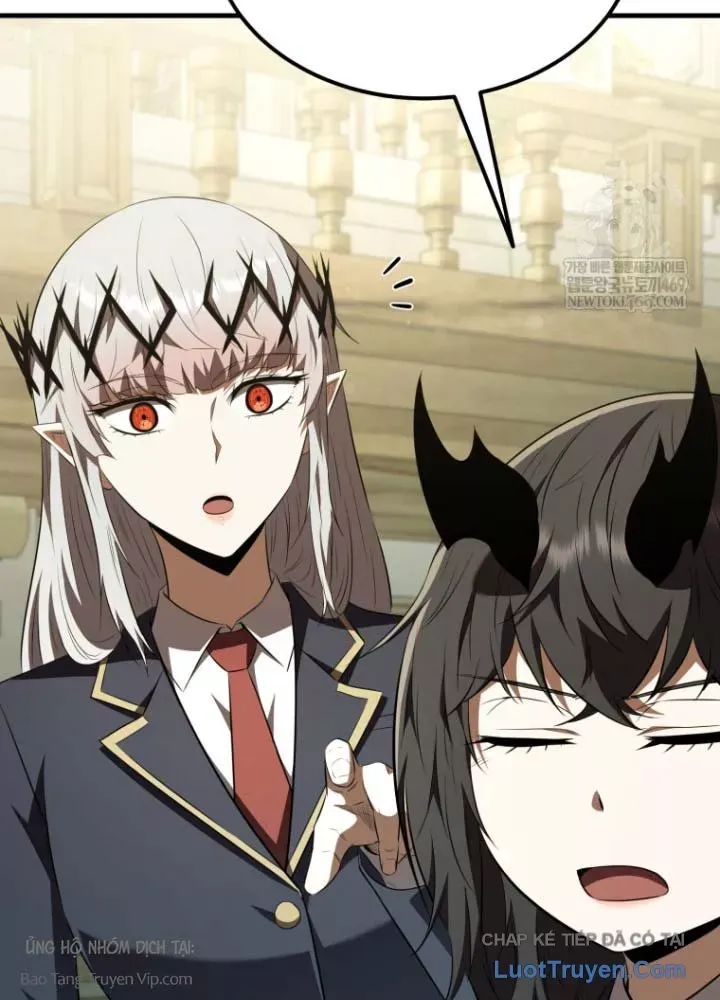 Phản Diện Mắt Cáo Của Học Viện Quỷ Giới Chapter 59 - 19
