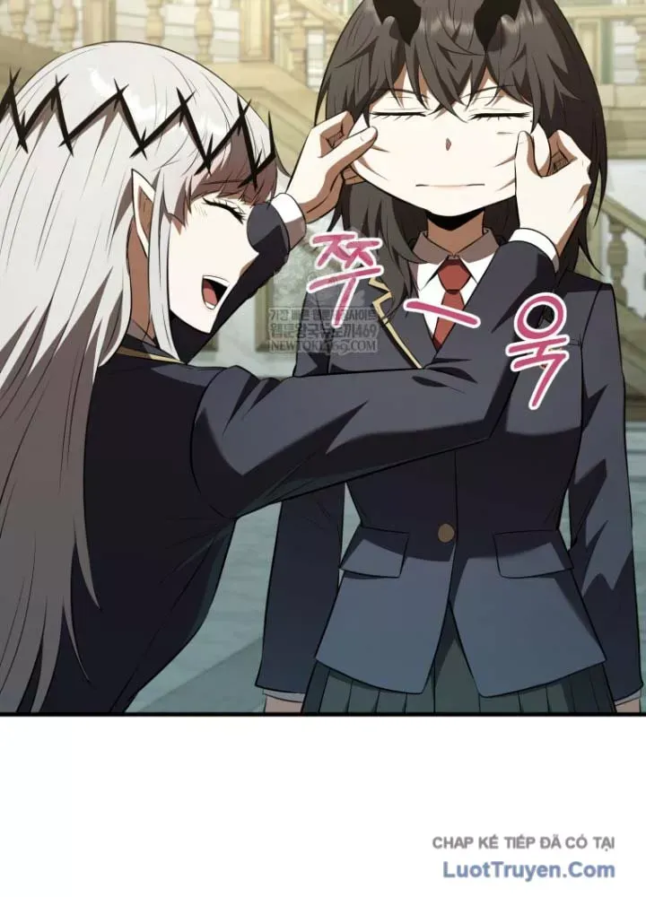 Phản Diện Mắt Cáo Của Học Viện Quỷ Giới Chapter 59 - 21