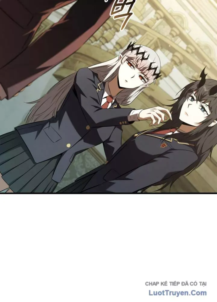 Phản Diện Mắt Cáo Của Học Viện Quỷ Giới Chapter 59 - 23