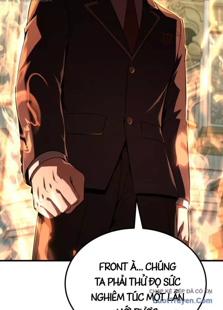 Phản Diện Mắt Cáo Của Học Viện Quỷ Giới Chapter 59 - 27