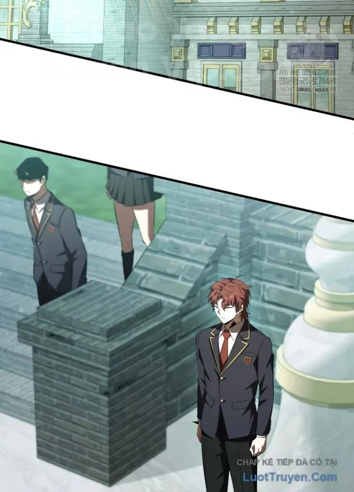 Phản Diện Mắt Cáo Của Học Viện Quỷ Giới Chapter 59 - 76