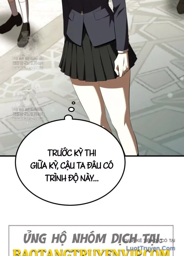 Phản Diện Mắt Cáo Của Học Viện Quỷ Giới Chapter 59 - 10