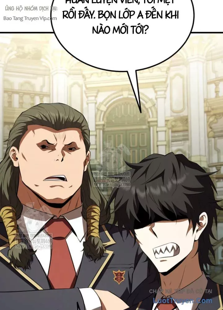 Phản Diện Mắt Cáo Của Học Viện Quỷ Giới Chapter 59 - 98