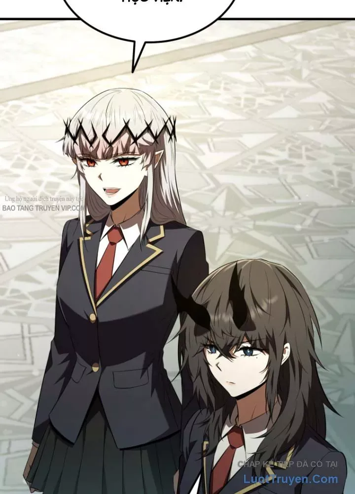 Phản Diện Mắt Cáo Của Học Viện Quỷ Giới Chapter 60 - 101