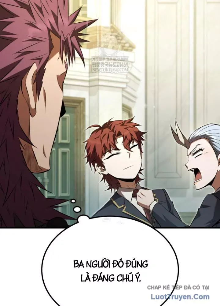 Phản Diện Mắt Cáo Của Học Viện Quỷ Giới Chapter 60 - 103