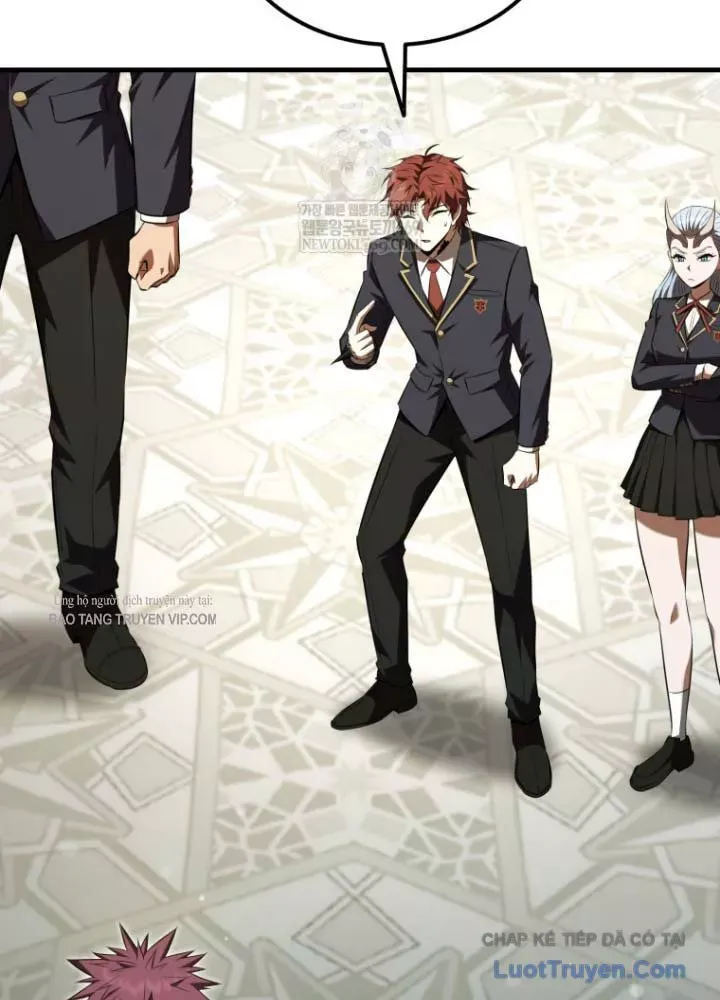 Phản Diện Mắt Cáo Của Học Viện Quỷ Giới Chapter 60 - 114