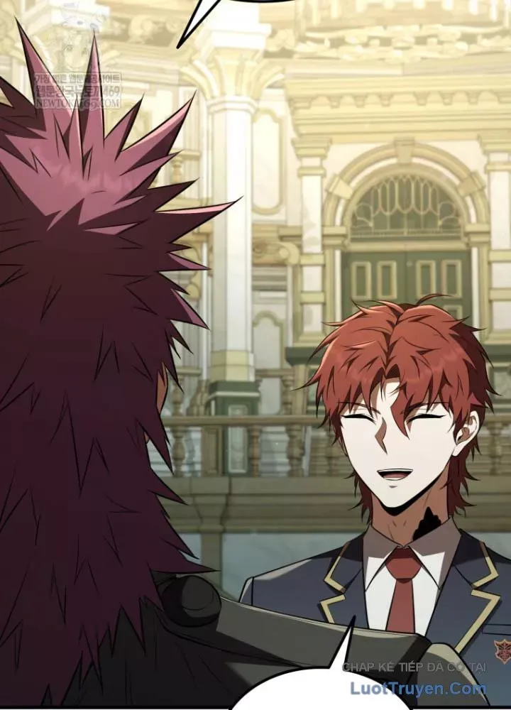 Phản Diện Mắt Cáo Của Học Viện Quỷ Giới Chapter 60 - 21