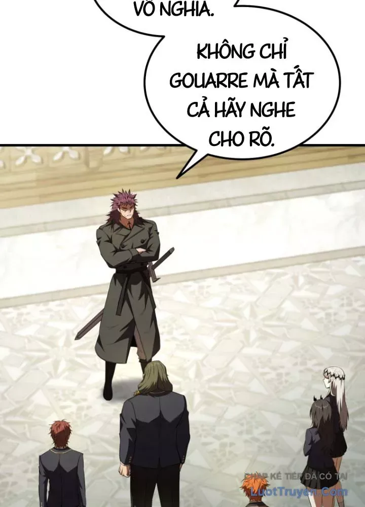 Phản Diện Mắt Cáo Của Học Viện Quỷ Giới Chapter 60 - 24