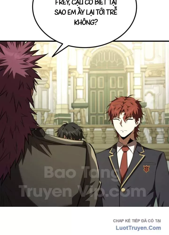Phản Diện Mắt Cáo Của Học Viện Quỷ Giới Chapter 60 - 30