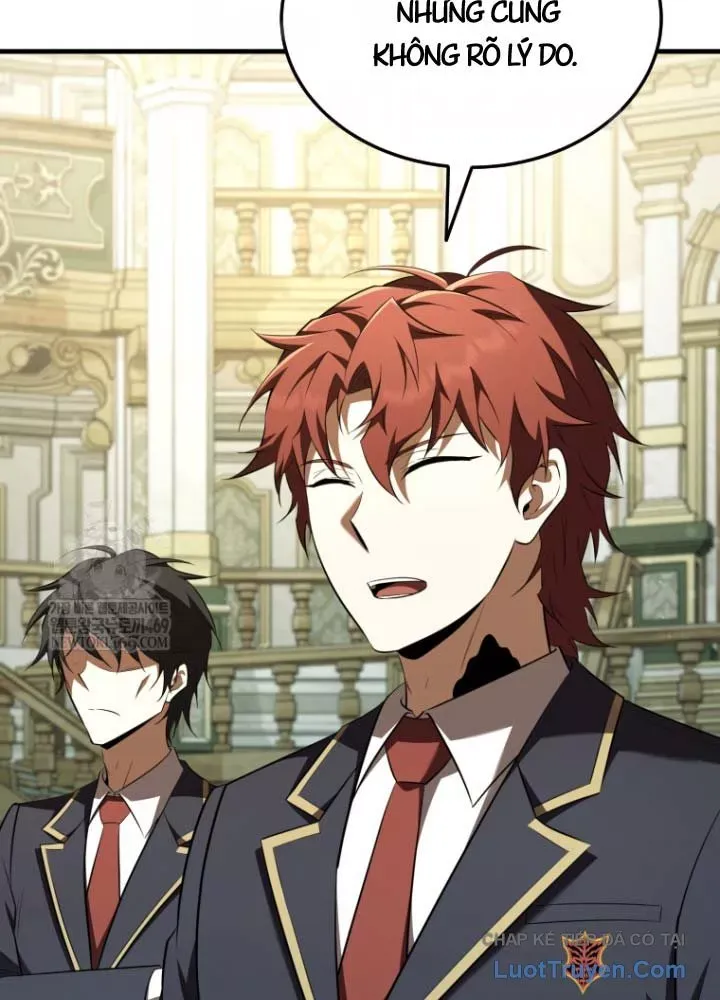 Phản Diện Mắt Cáo Của Học Viện Quỷ Giới Chapter 60 - 32