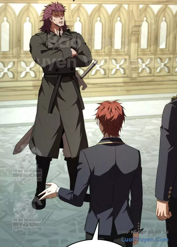 Phản Diện Mắt Cáo Của Học Viện Quỷ Giới Chapter 60 - 34