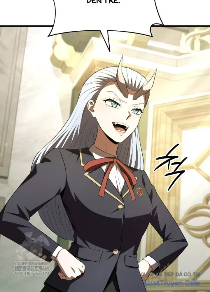Phản Diện Mắt Cáo Của Học Viện Quỷ Giới Chapter 60 - 39