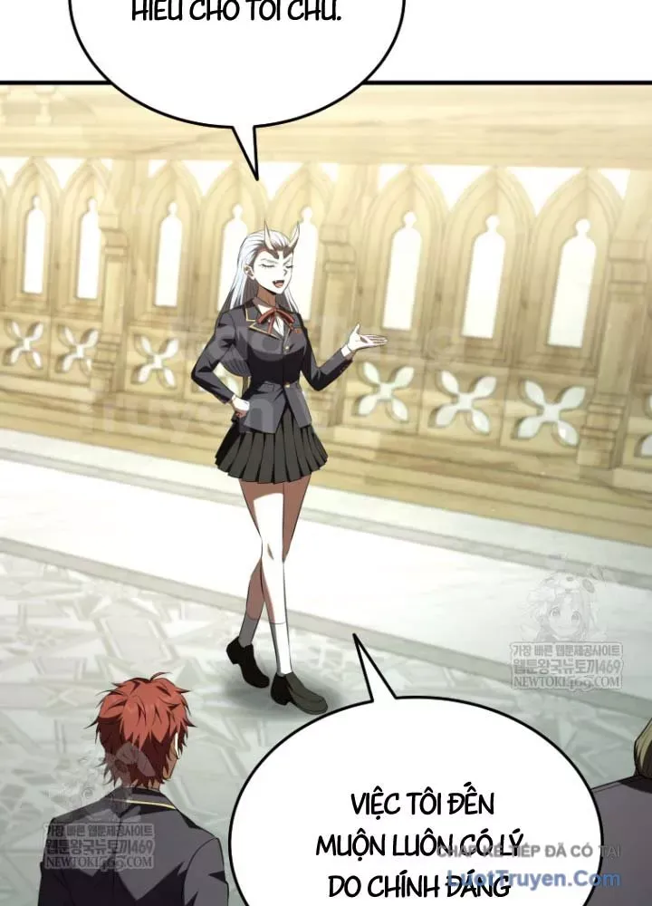 Phản Diện Mắt Cáo Của Học Viện Quỷ Giới Chapter 60 - 41