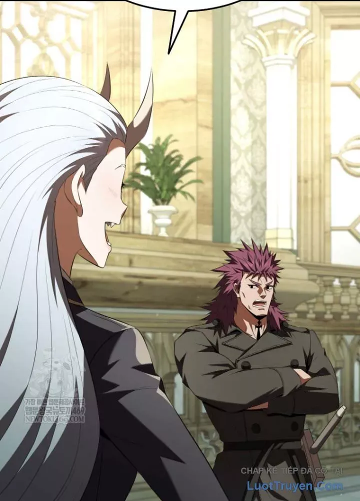 Phản Diện Mắt Cáo Của Học Viện Quỷ Giới Chapter 60 - 43