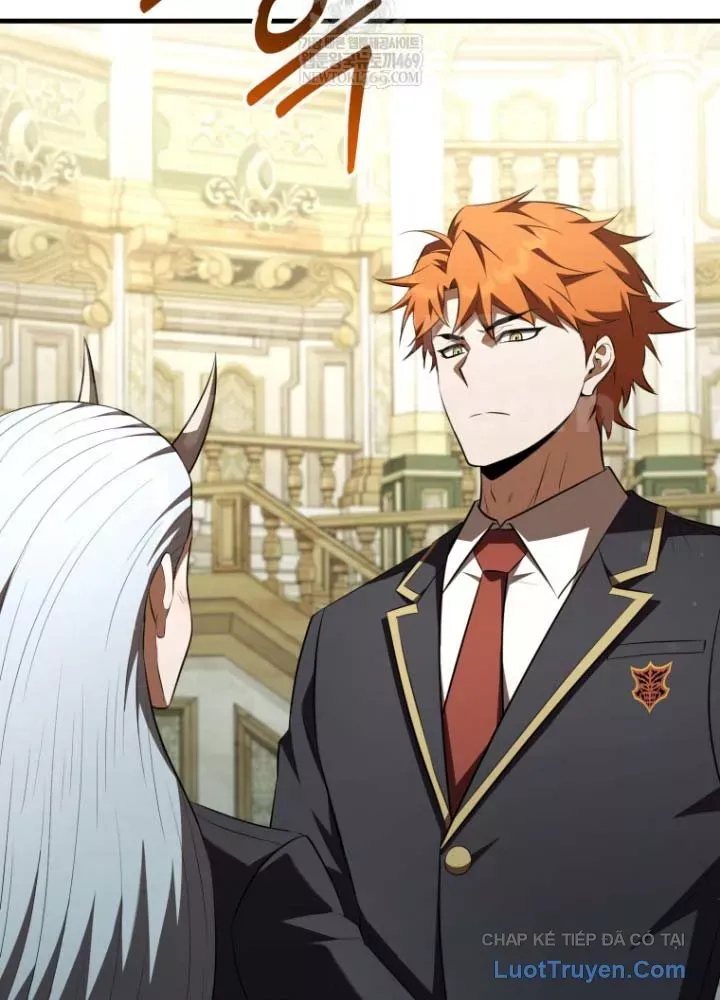 Phản Diện Mắt Cáo Của Học Viện Quỷ Giới Chapter 60 - 45