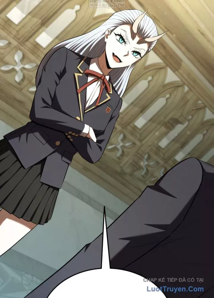 Phản Diện Mắt Cáo Của Học Viện Quỷ Giới Chapter 60 - 54