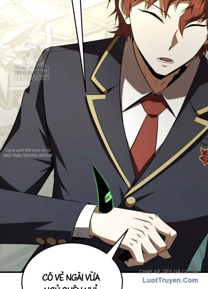 Phản Diện Mắt Cáo Của Học Viện Quỷ Giới Chapter 60 - 60