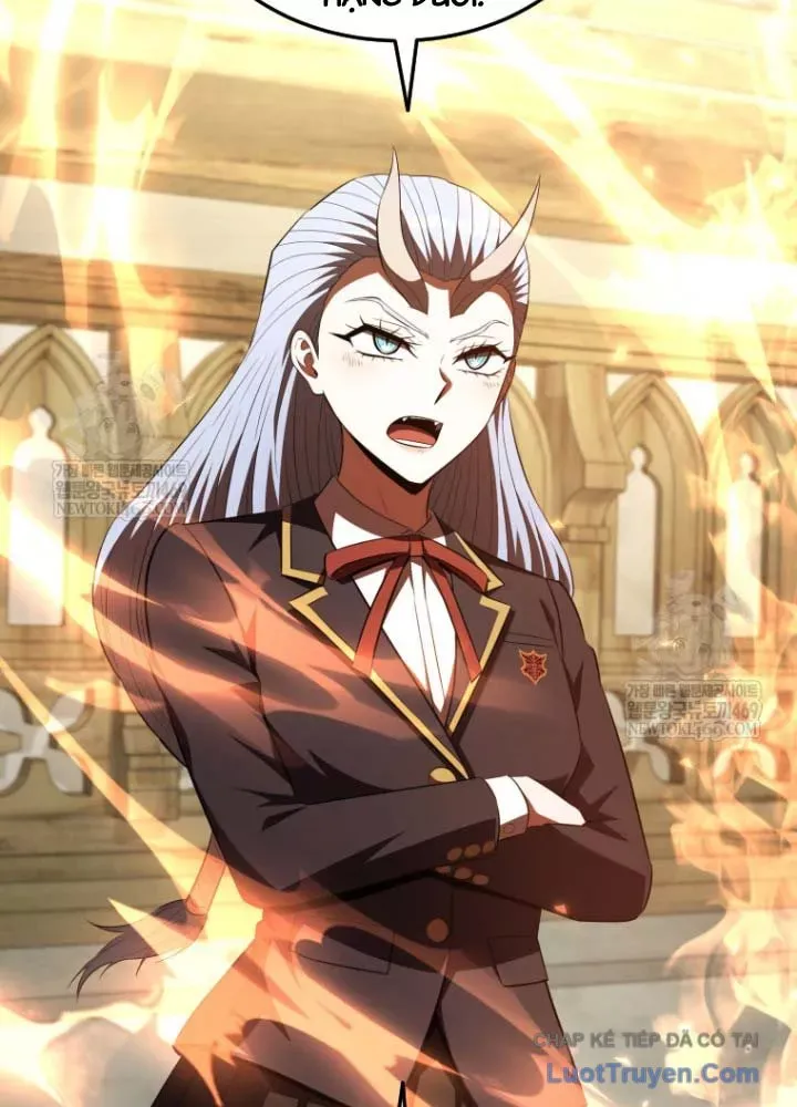 Phản Diện Mắt Cáo Của Học Viện Quỷ Giới Chapter 60 - 64